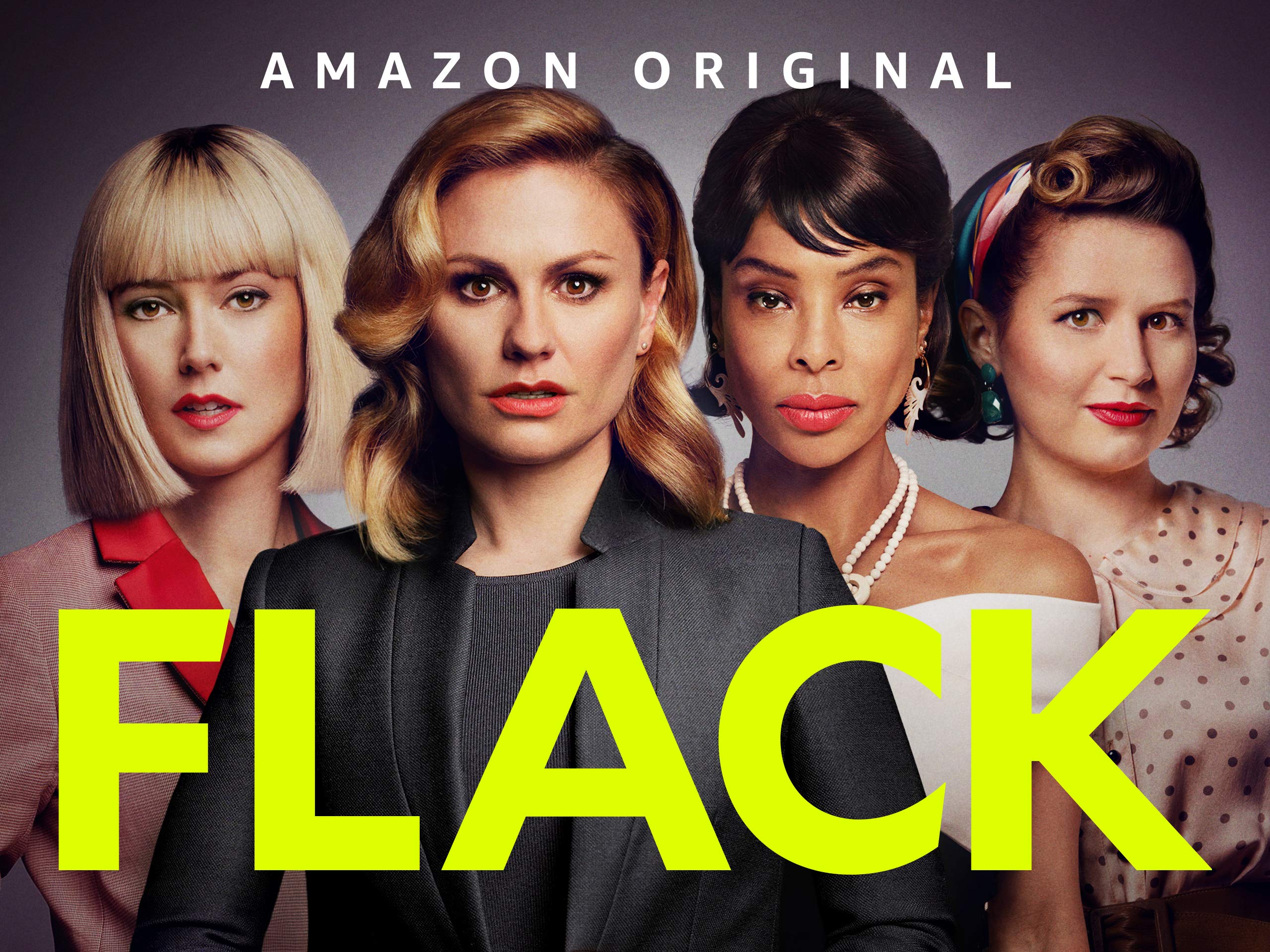 Flack Season 2: Release Date, Trailer, Cast and Updates!