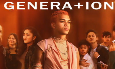 Generation Season 1 Part 2
