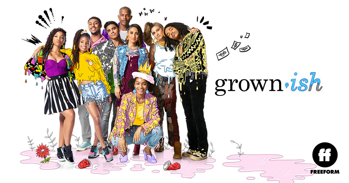 Grown-ish Season 4: Release Date, Teaser, Cast and Updates!