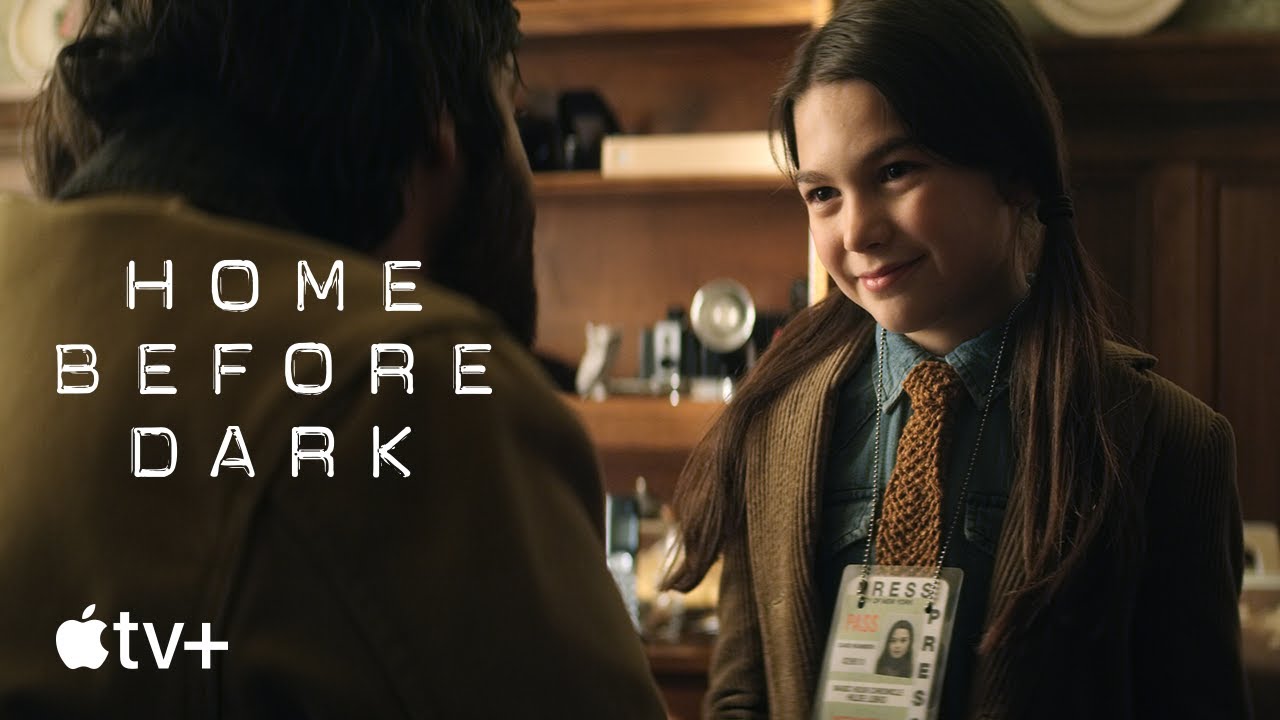 Home Before Dark Season 2: Release Date, Trailer, Cast and Updates!