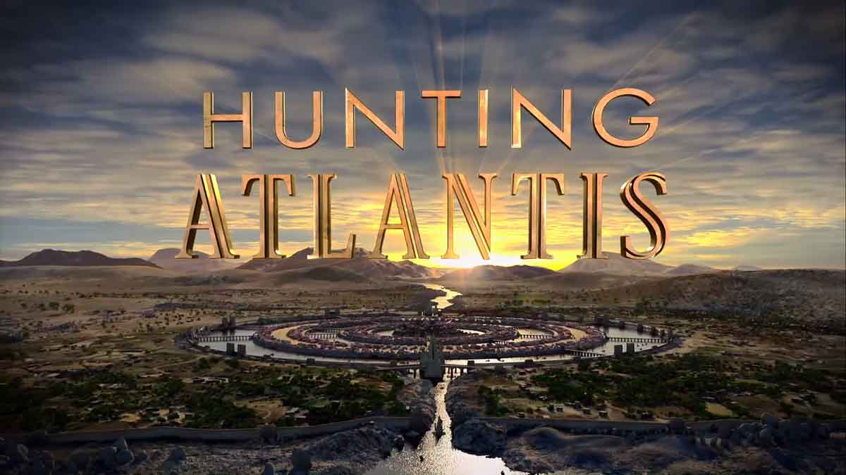 Hunting Atlantis Season 1