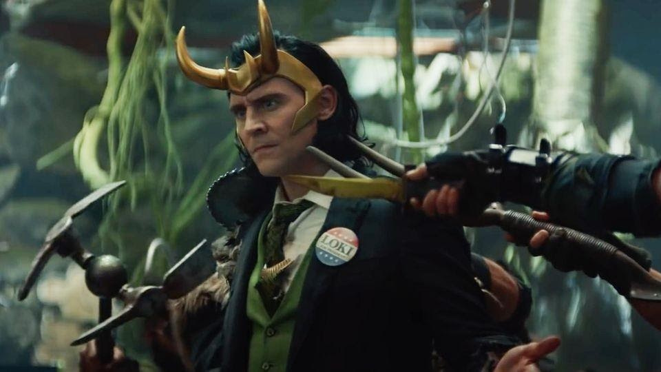 Loki Season 1 New Release, Details, Trailer, and More! DroidJournal
