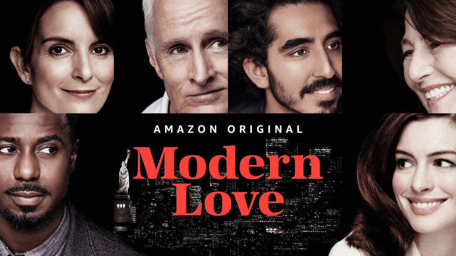 Modern Love Season 2: Release Date, Cast and Latest Updates!