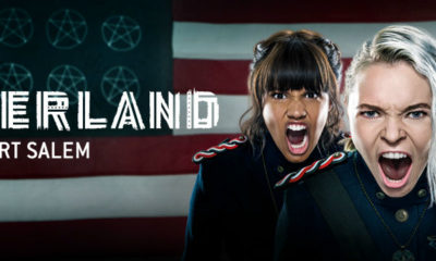 Motherland: Fort Salem Season 2: Release Date, Trailer, Cast and More!