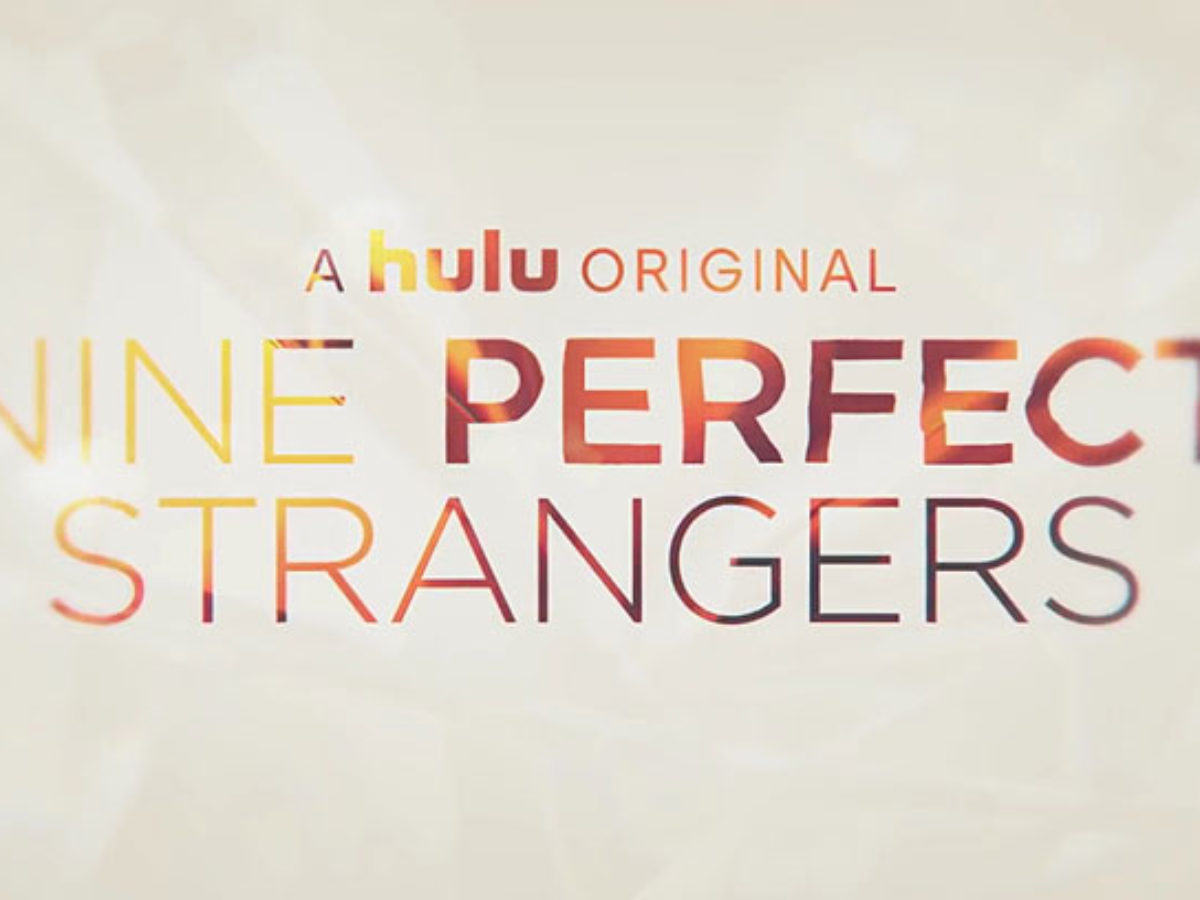 Nine Perfect Strangers Release Date Promo Cast And Updates Droidjournal
