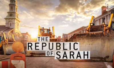 The Republic of Sarah Season 1