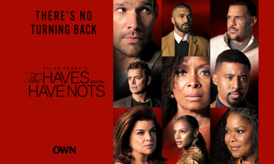 The Haves and Have Nots Season 8 part 2