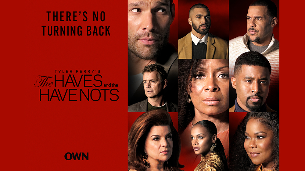 The Haves and Have Nots Season 8 part 2