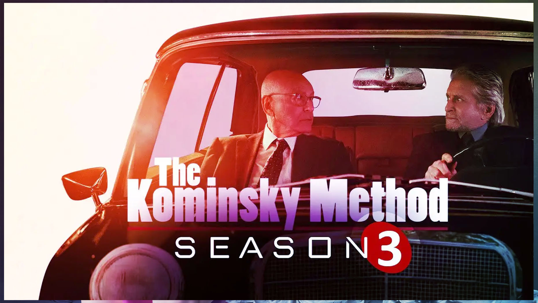 The Kominsky Method Season 3