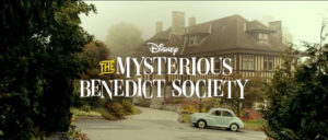 The Mysterious Benedict Society: Release Date, Trailer, Cast and Updates!