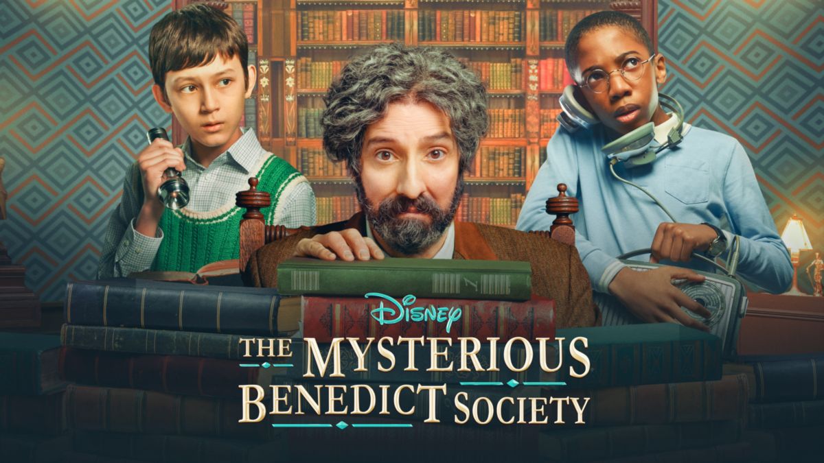 The Mysterious Benedict Society: Release Date, Trailer, Cast and Updates!