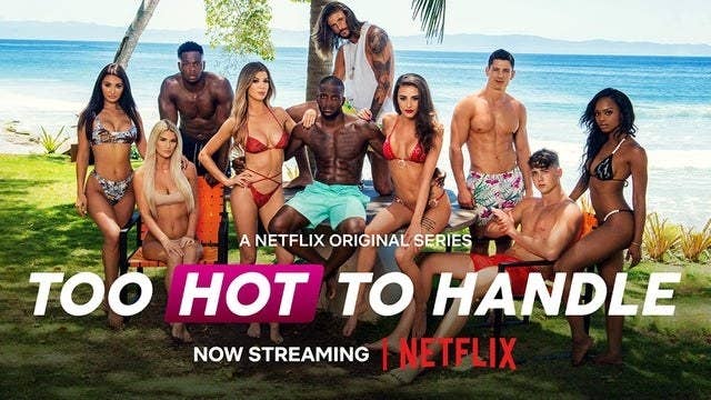 Too Hot to Handle Season 2: Release Date, Trailer and Updates!