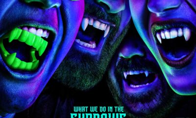 What We Do in the Shadows Season 3: Latest Updates!