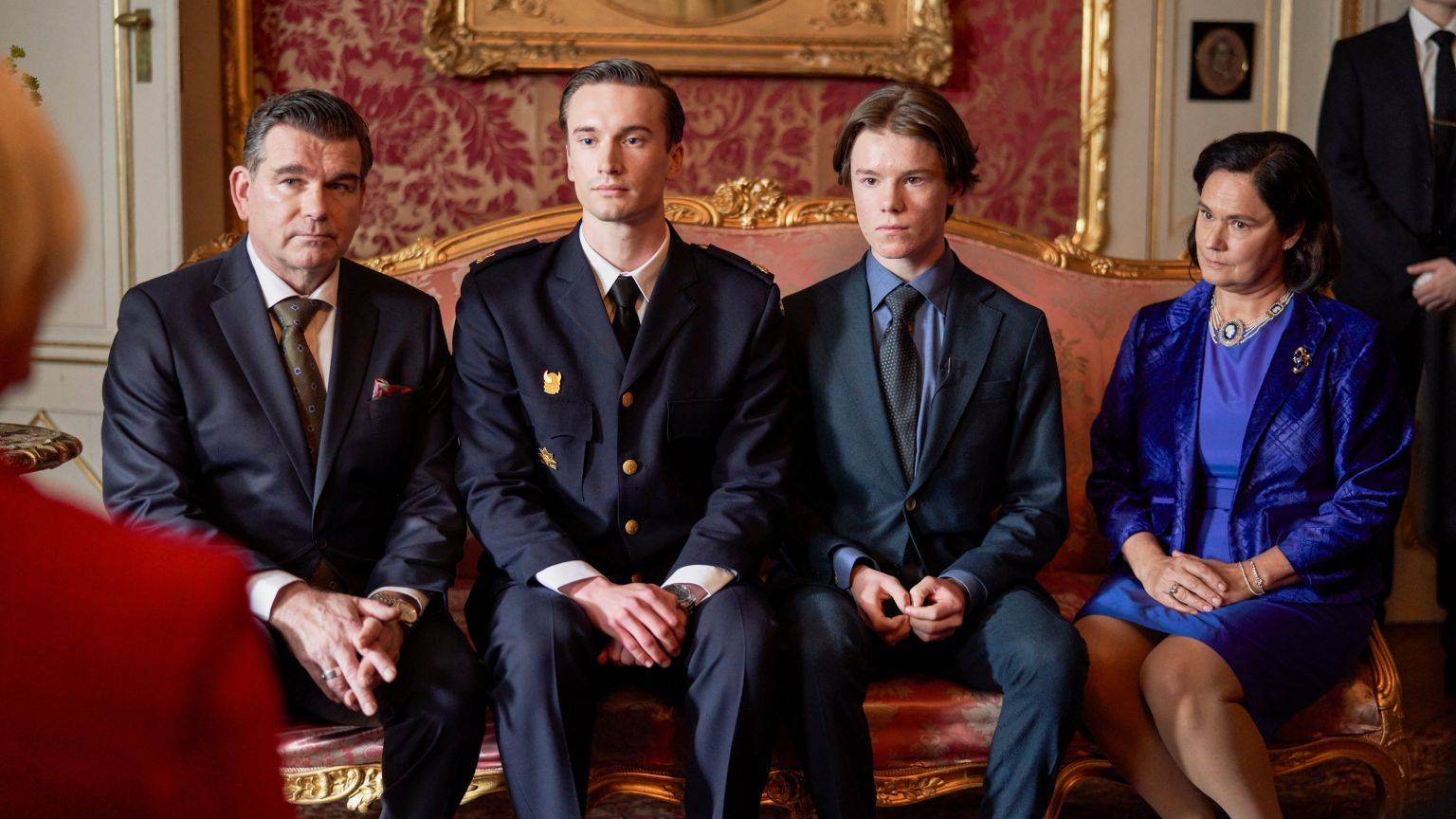 Young Royals Season 1 Release Date, Trailer, Cast and Updates!