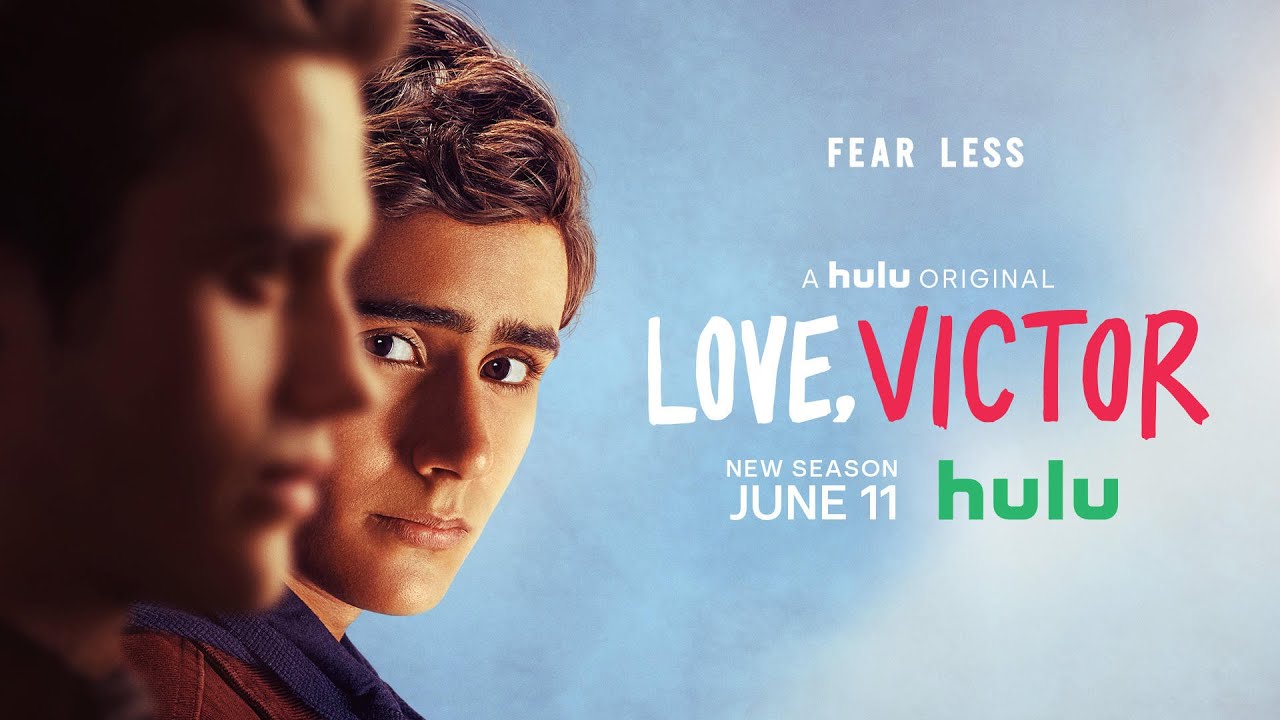 Love, Victor Season 2