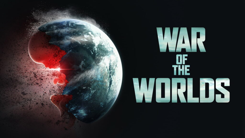WAR OF THE WORLDS SEASON 2