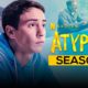 Atypical Season 4