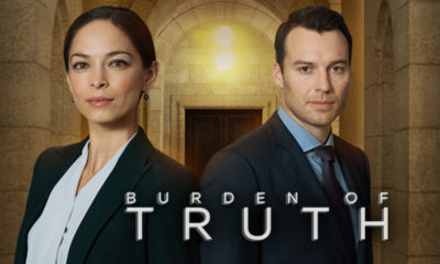 Burden of Truth Season 4