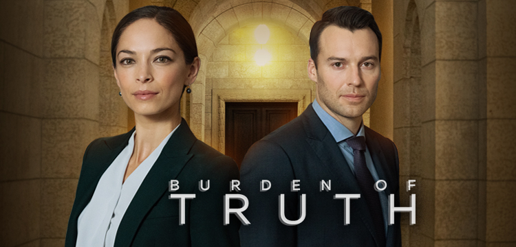 Burden of Truth Season 4