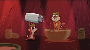 Chip ‘N’ Dale: Park Life Season 1: Release Date, Trailer, Cast and Latest Updates!