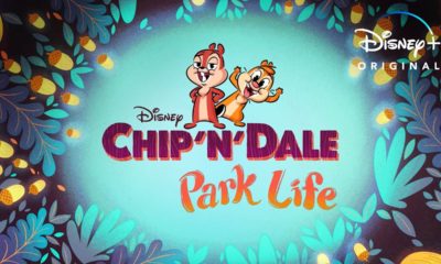 Chip ‘N’ Dale: Park Life: Release Date, Cast and Latest Updates!