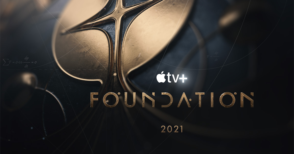 Foundation Season 1: Release Date, Teaser, Cast and Latest Updates!