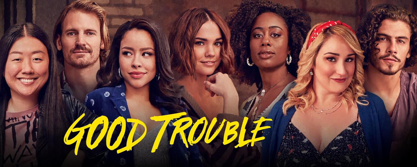 Good Trouble Season 3 Part B: Release Date, Trailer, Cast and Latest Updates!