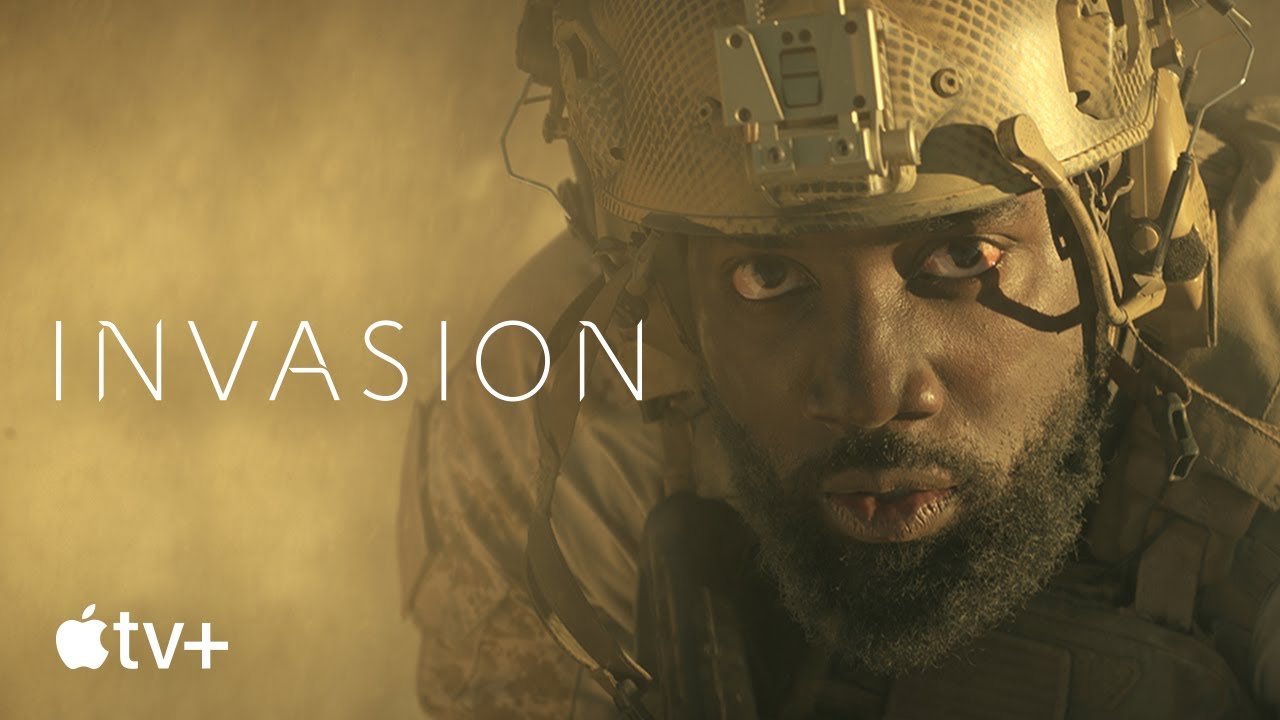 Invasion: Release Date, Teaser, Cast and Latest Updates!