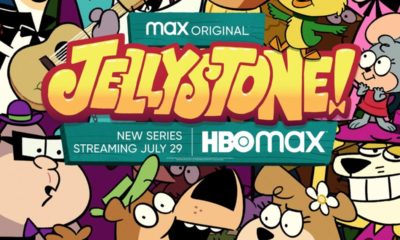 Jellystone!: Release Date, Trailer, Cast and Latest Updates!