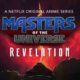 'Masters of the Universe: Revelation': Release Date, Teaser, Trailer, Voice Cast and Updates!