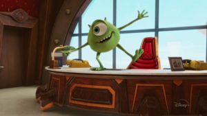 Monsters at Work: Release Date, Trailer, Voice Cast and Latest Updates!