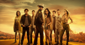 Roswell, New Mexico Season 3: Release Date, Trailer, Cast and Latest Updates!