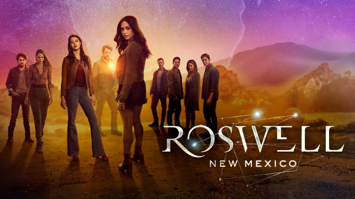Roswell, New Mexico Season 3: Release Date, Trailer, Cast and Latest Updates!