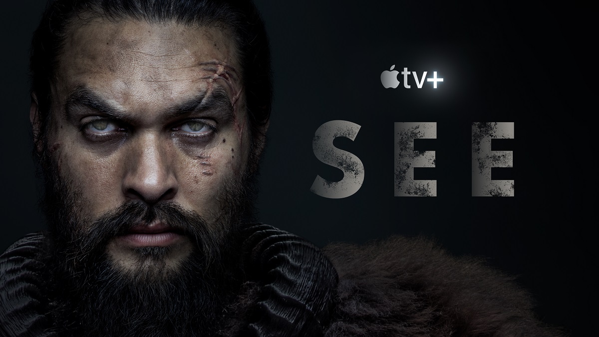 See Season 2: Release Date, Teaser, Cast and Latest Updates!