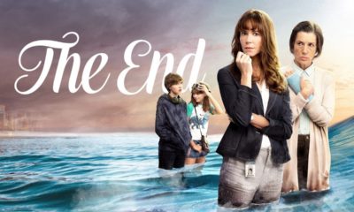 The End Season 1: Official Release Date, Trailer and Latest Updates!