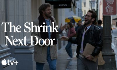 The Shrink Next Door: Release Date, Teaser, Cast and Latest Updates!
