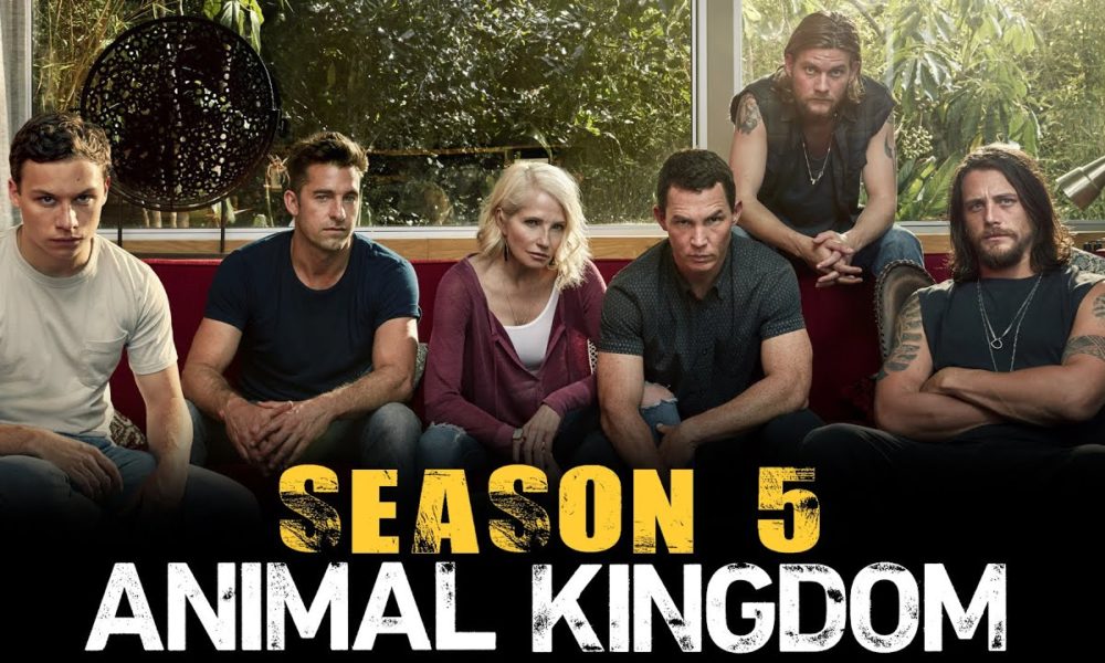 Animal Kingdom Season 5: Release Date, Details, Trailer, and More! -  DroidJournal