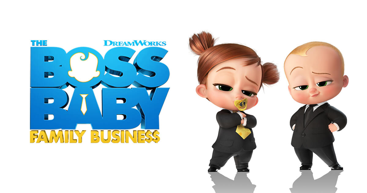 The Boss Baby Family Business Release Date Updates And More Droidjournal