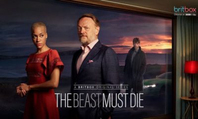 The Beast Must Die Season 1
