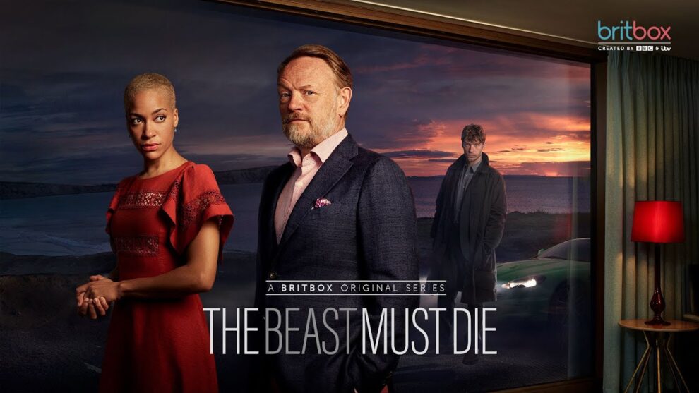 The Beast Must Die Season 1