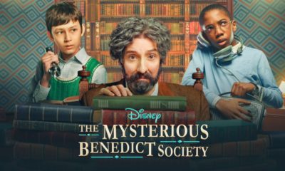 The Mysterious Benedict Society Season 1