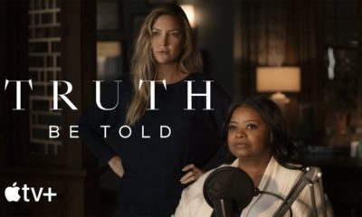 Truth Be Told Season 2