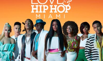 Love & Hip Hop Miami Season 4