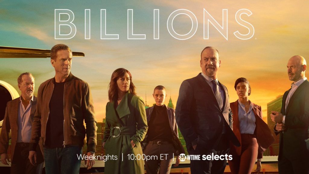 Billions Season 5 Episode 8 Release Date, Trailer, Cast and Latest
