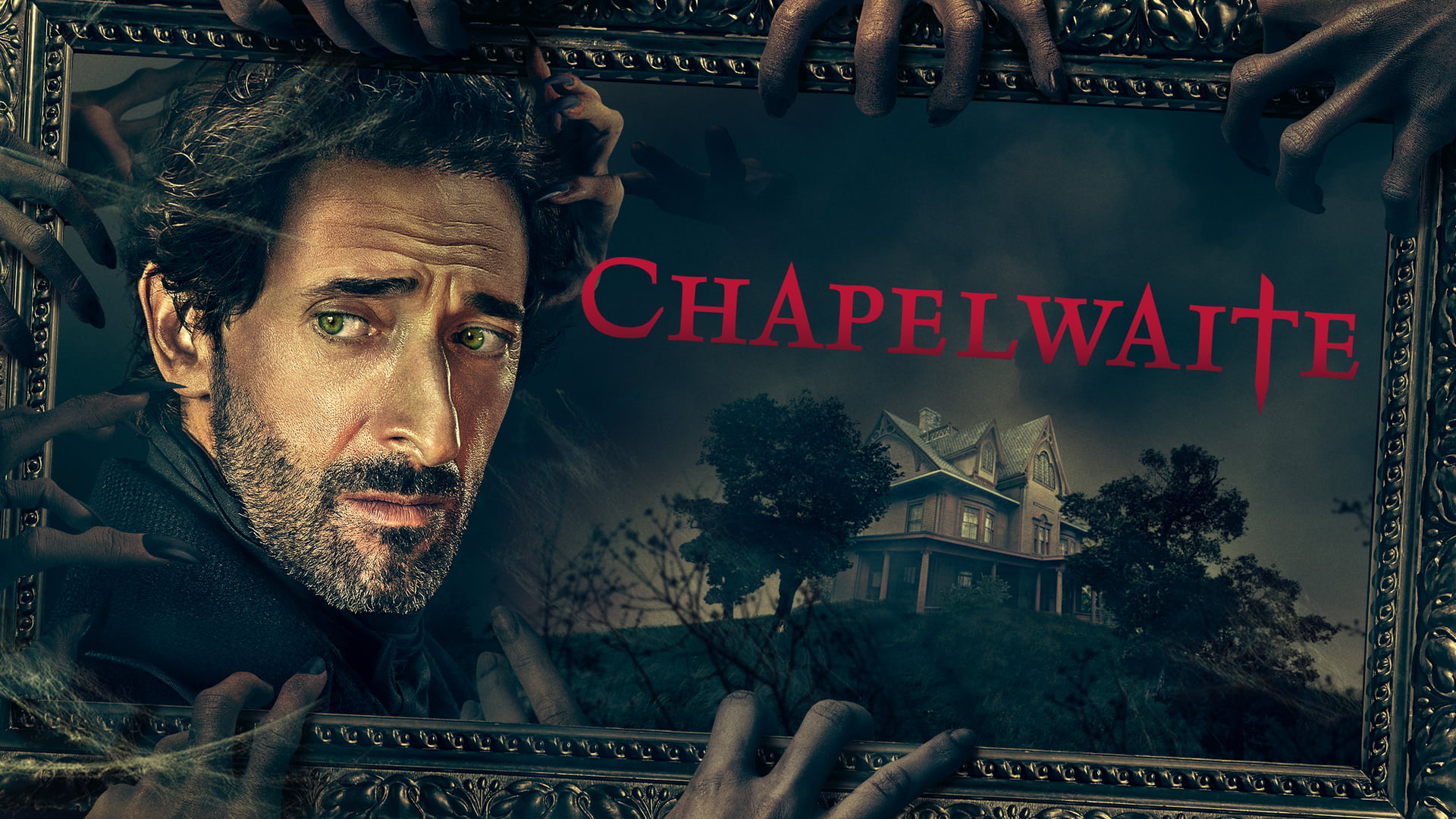 Chapelwaite Season 1: Release Date, Trailer, Cast and Latest Updates!