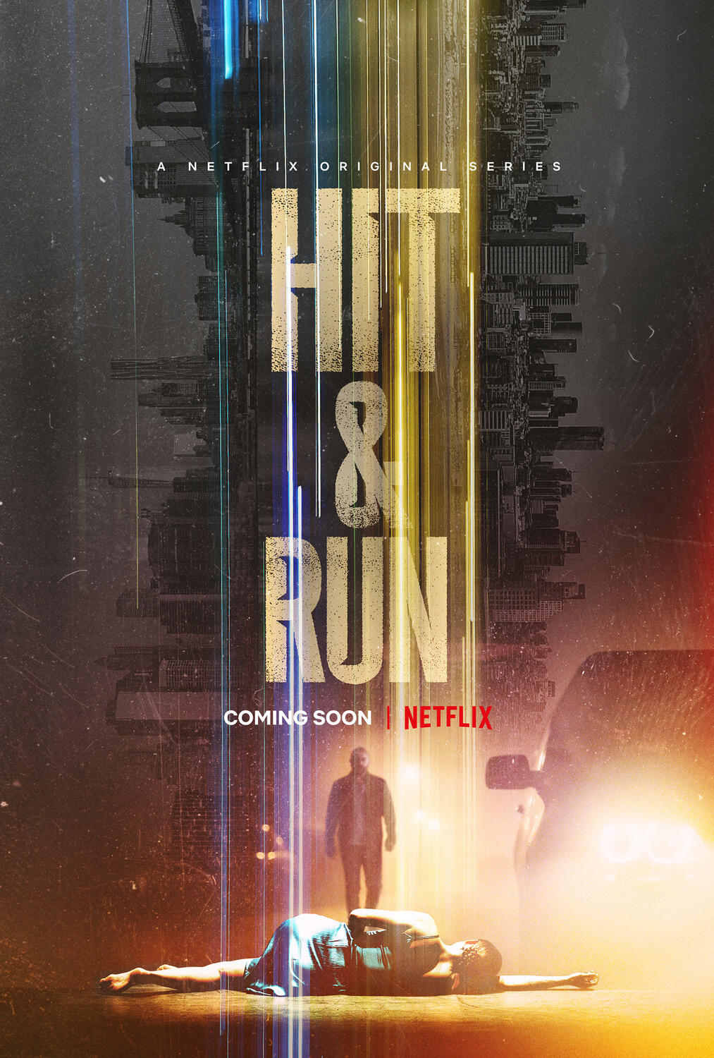 Hit & Run Season 1: Release Date, Teaser, Trailer, Cast and Latest Updates!