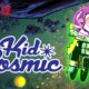 Kid Cosmic Season 2: Release Date, Trailer, Voice Cast and More!
