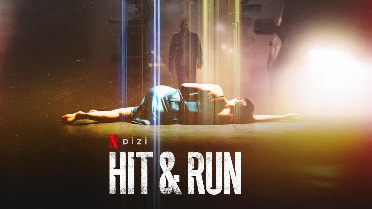 Hit & Run Season 1