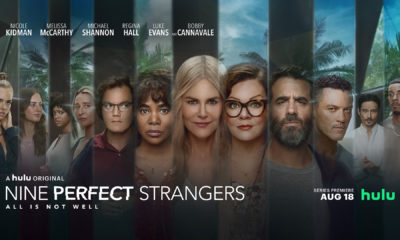 Nine Perfect Strangers: Release Date, Trailer, Cast and Latest Updates!