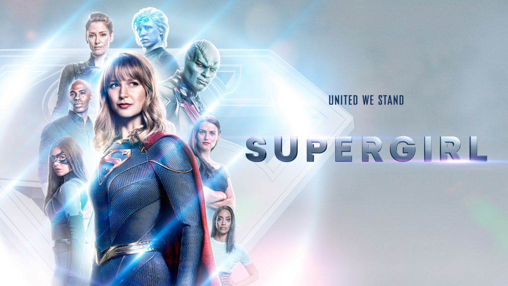 Supergirl Season 6 Episode 8: Release Date, Trailer, Cast and Latest Updates!